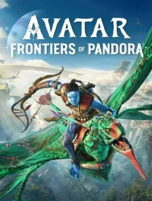 [Resgate Amd Rewards] Avatar: Frontiers Of Pandora